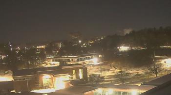 Weather camera view of Kellogg Community College.