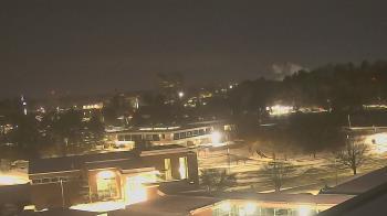 Weather camera view of Kellogg Community College.