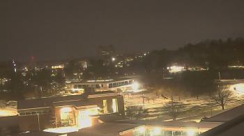 Weather camera view of Kellogg Community College.