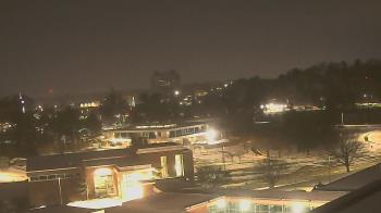 Weather camera view of Kellogg Community College.