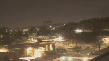 Weather camera view of Kellogg Community College.
