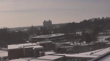 Weather camera view of Kellogg Community College.