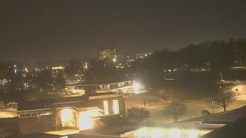 Weather camera view of Kellogg Community College.