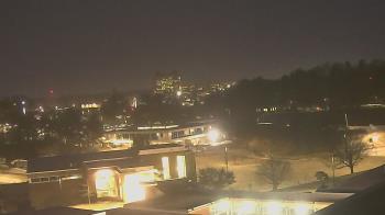 Weather camera view of Kellogg Community College.