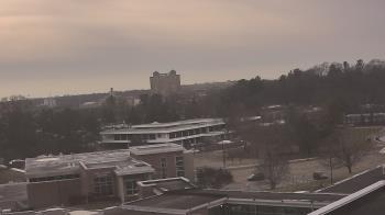 Weather camera view of Kellogg Community College.