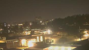 Weather camera view of Kellogg Community College.