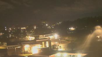 Weather camera view of Kellogg Community College.