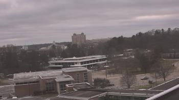 Weather camera view of Kellogg Community College.