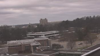 Weather camera view of Kellogg Community College.