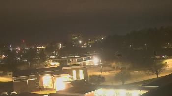 Weather camera view of Kellogg Community College.