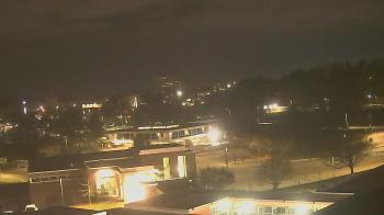 Weather camera view of Kellogg Community College.