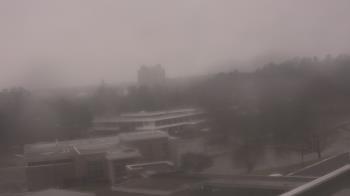 Weather camera view of Kellogg Community College.