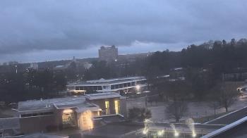 Weather camera view of Kellogg Community College.