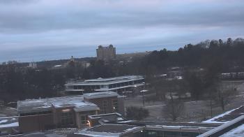 Weather camera view of Kellogg Community College.