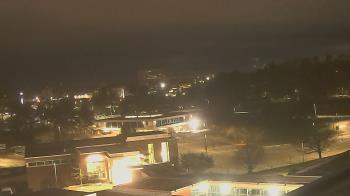 Weather camera view of Kellogg Community College.
