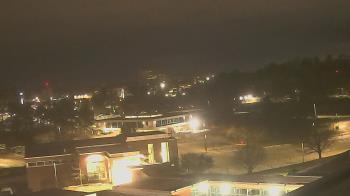 Weather camera view of Kellogg Community College.