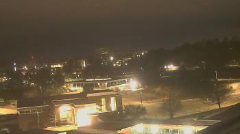 Weather camera view of Kellogg Community College.