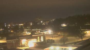 Weather camera view of Kellogg Community College.