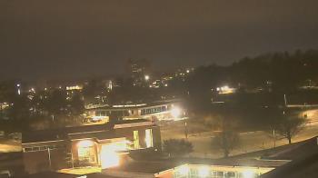 Weather camera view of Kellogg Community College.