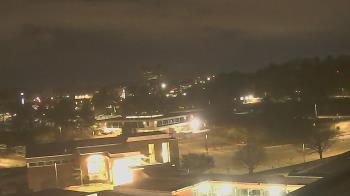 Weather camera view of Kellogg Community College.