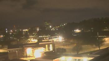 Weather camera view of Kellogg Community College.