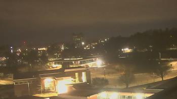 Weather camera view of Kellogg Community College.