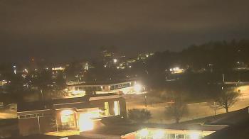 Weather camera view of Kellogg Community College.