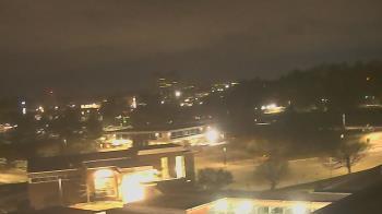 Weather camera view of Kellogg Community College.