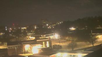 Weather camera view of Kellogg Community College.