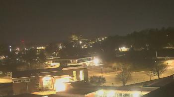 Weather camera view of Kellogg Community College.