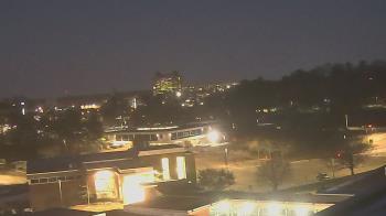 Weather camera view of Kellogg Community College.