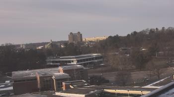 Weather camera view of Kellogg Community College.