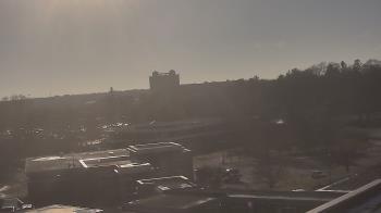 Weather camera view of Kellogg Community College.