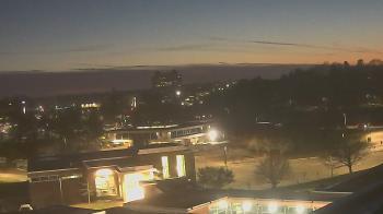 Weather camera view of Kellogg Community College.