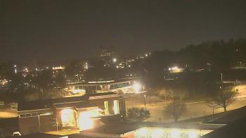 Weather camera view of Kellogg Community College.