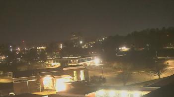 Weather camera view of Kellogg Community College.