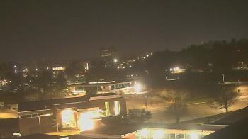 Weather camera view of Kellogg Community College.