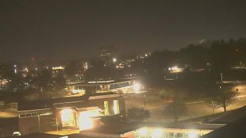 Weather camera view of Kellogg Community College.