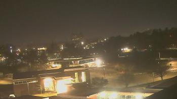 Weather camera view of Kellogg Community College.