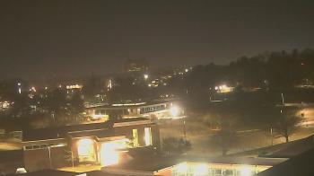 Weather camera view of Kellogg Community College.