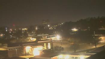 Weather camera view of Kellogg Community College.
