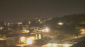 Weather camera view of Kellogg Community College.