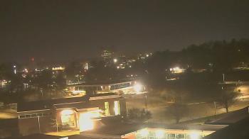 Weather camera view of Kellogg Community College.
