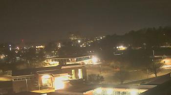 Weather camera view of Kellogg Community College.