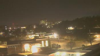 Weather camera view of Kellogg Community College.
