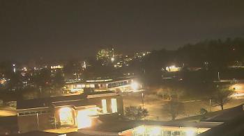 Weather camera view of Kellogg Community College.