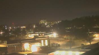 Weather camera view of Kellogg Community College.
