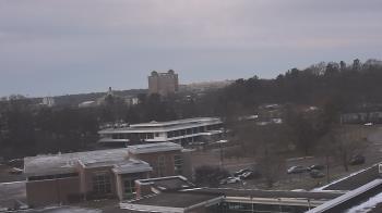 Weather camera view of Kellogg Community College.