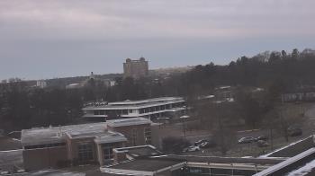 Weather camera view of Kellogg Community College.