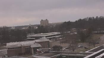Weather camera view of Kellogg Community College.